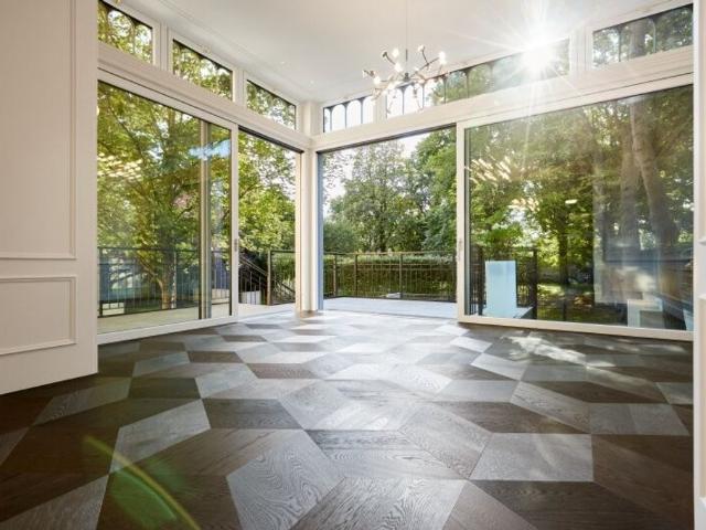 Luxus Apartment mit 181 m2 zu verkaufen in Wien, Österreich