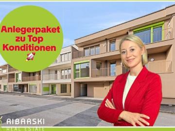 Luxus Apartment zu verkaufen in Wr. Neustadt, Niederösterreich
