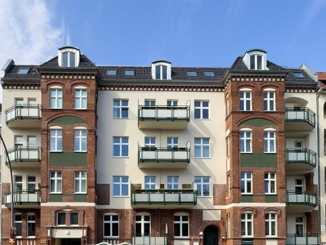 Luxus Apartment mit 184 m2 zu verkaufen in Schmiljanstraße, 7, Berlin