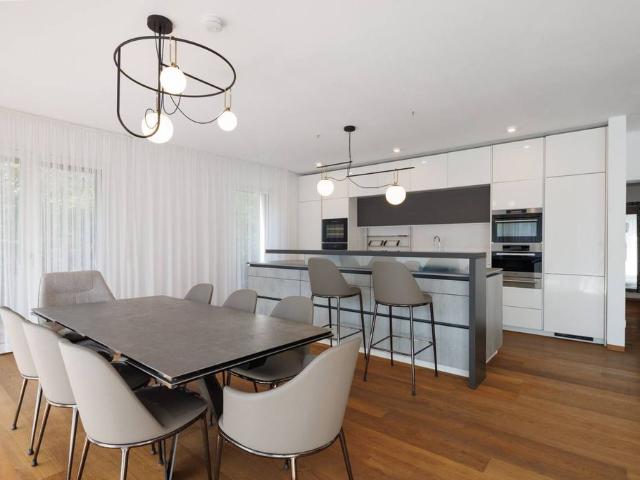 Luxus Apartment mit 185 m2 zu verkaufen 1190, Wien, Wien Stadt, Bundesland Wien