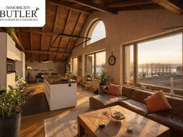 Romanshorn, Bezirk Arbon, Thurgau