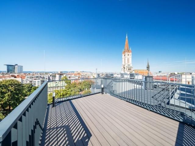 Luxus Apartment mit 186 m2 zu verkaufen Wien, Österreich