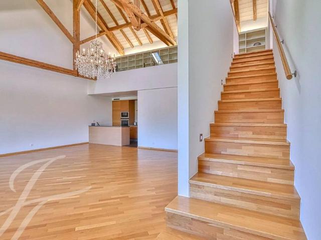 Luxus Apartment mit 197 m2 zu verkaufen La Tour de Peilz, Kanton Waadt