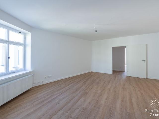 Luxus Apartment mit 103 m2 zu verkaufen in Palisadenstraße, 58, Berlin