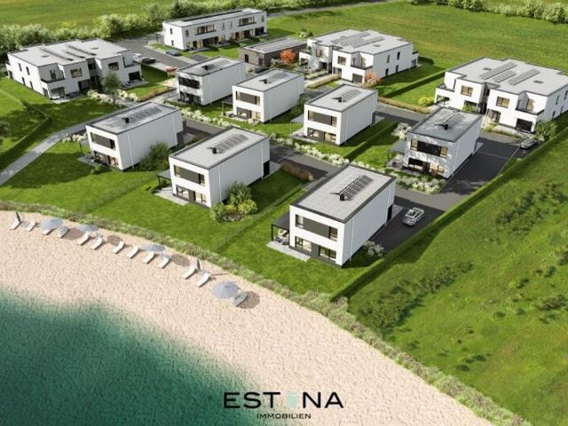 Luxus Apartment mit 103 m2 zu verkaufen Parndorf, Österreich