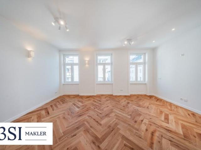 Luxus Apartment mit 103 m2 zu verkaufen Wien, Österreich