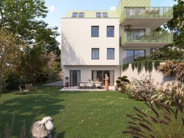 Luxus Apartment mit 100 m2 zu verkaufen in Gemeindebezirk Penzing, Bundesland Wien