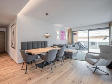 Wohnung kaufen in Kirchberg in Tirol - Keller