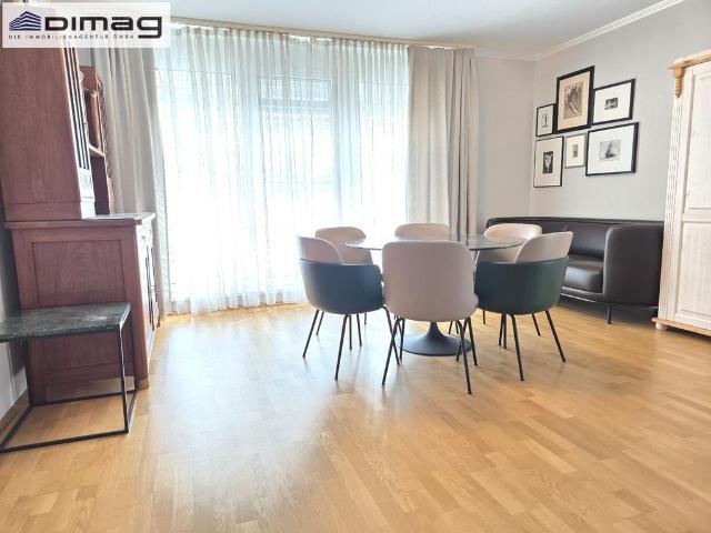 Luxus Apartment mit 100 m2 zu verkaufen in Wien, Bundesland Wien