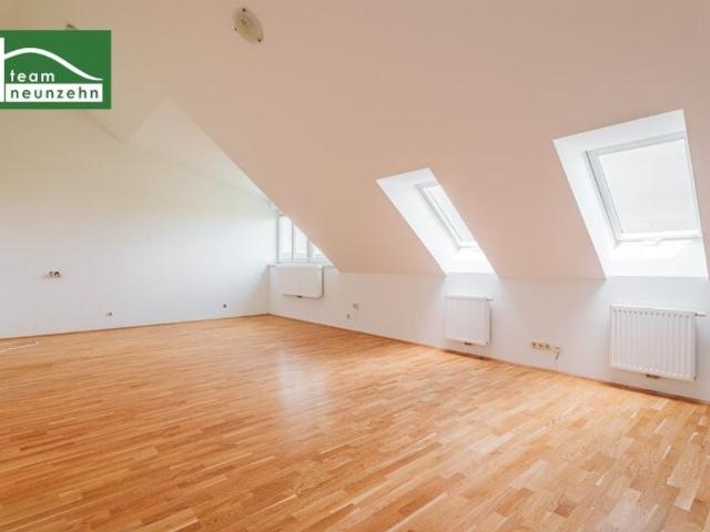 Luxus Apartment mit 100 m2 zu verkaufen in Wien, Bundesland Wien