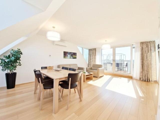 Luxus Apartment mit 100 m2 zu verkaufen in Wien, Bundesland Wien