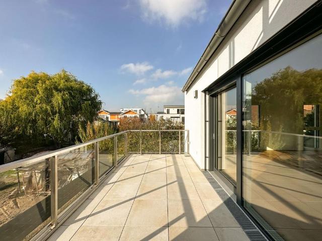 Luxus Apartment mit 100 m2 zu verkaufen in Wien, Österreich