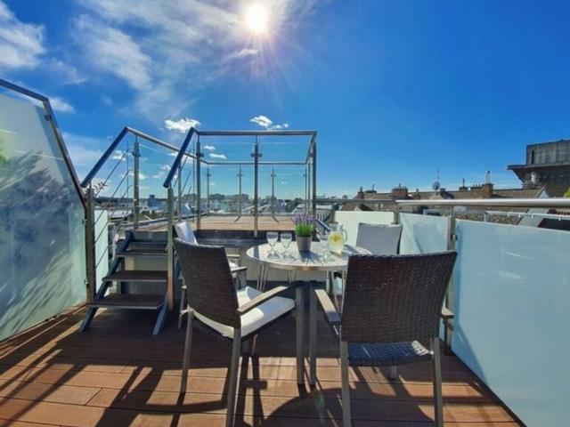 Luxus Apartment mit 100 m2 zu verkaufen Wien, Österreich