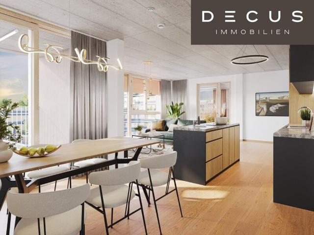 Luxus Apartment mit 101 m2 zu verkaufen in Wien, Bundesland Wien