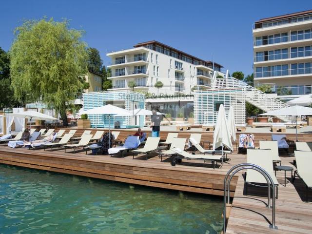 Luxus Apartment mit 102 m2 zu verkaufen in Augustenstraße, 9210 Pörtschach, Klagenfurt, Klagenfurt am Wörthersee, Kärnten