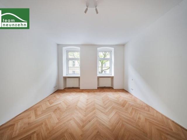 Luxus Apartment mit 102 m2 zu verkaufen in Wien, Österreich