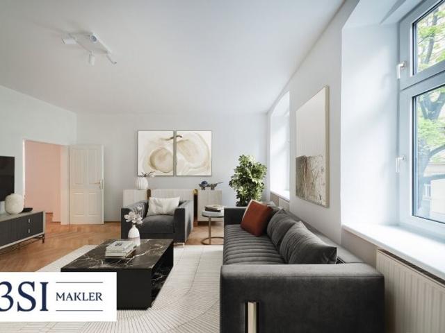 Luxus Apartment mit 102 m2 zu verkaufen Wien, Bundesland Wien