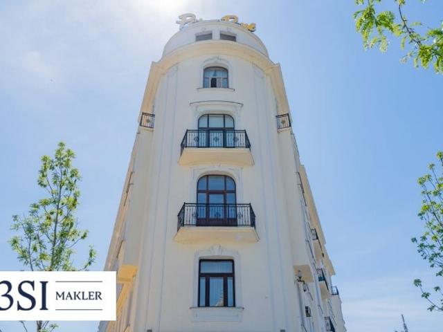 Luxus Apartment mit 102 m2 zu verkaufen Wien, Bundesland Wien