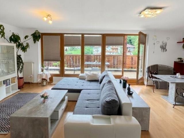 Luxus Apartment mit 107 m2 zu verkaufen Kaltenbach, Österreich
