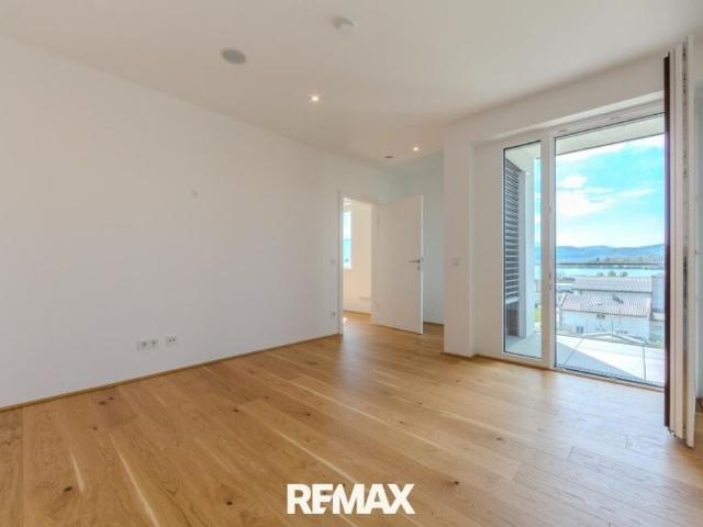 Luxus Apartment mit 107 m2 zu verkaufen in Gmunden, Österreich