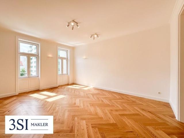 Luxus Apartment mit 107 m2 zu verkaufen in Wien, Bundesland Wien