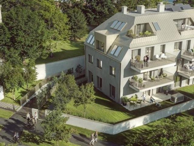 Luxus Apartment mit 107 m2 zu verkaufen in Wien, Österreich