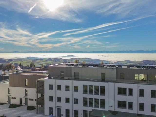 Luxus Apartment mit 104 m2 zu verkaufen in Am Breitenstein, 5, Kirchschlag bei Linz, Oberösterreich