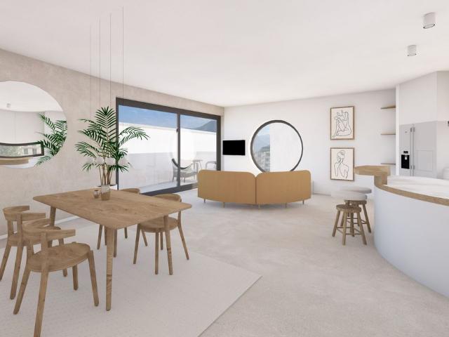 Luxus Apartment zu verkaufen in Via Mazzini 11, Lugano, Kanton Tessin