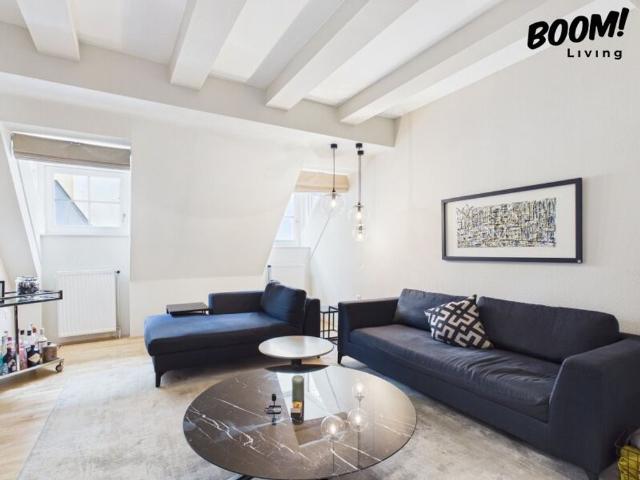Luxus Apartment mit 104 m2 zu vermieten Neubau, Niederösterreich