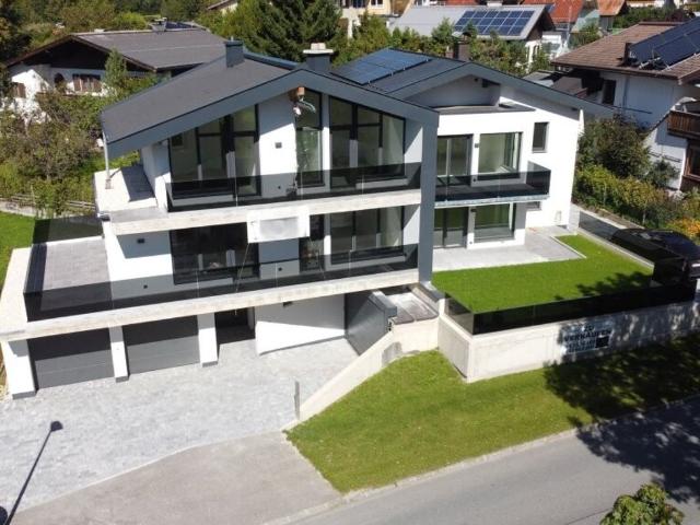Luxus Apartment zu verkaufen Saalfelden am Steinernen Meer, Salzburgerland