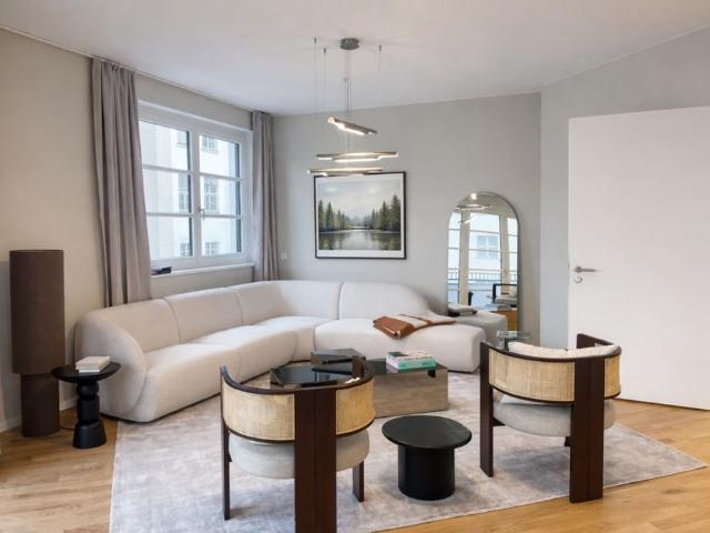 Luxus Apartment mit 105 m2 zu verkaufen Schöneberg, Berlin