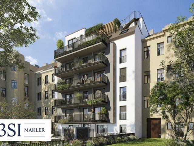 Luxus Apartment mit 105 m2 zu verkaufen Wien, Bundesland Wien