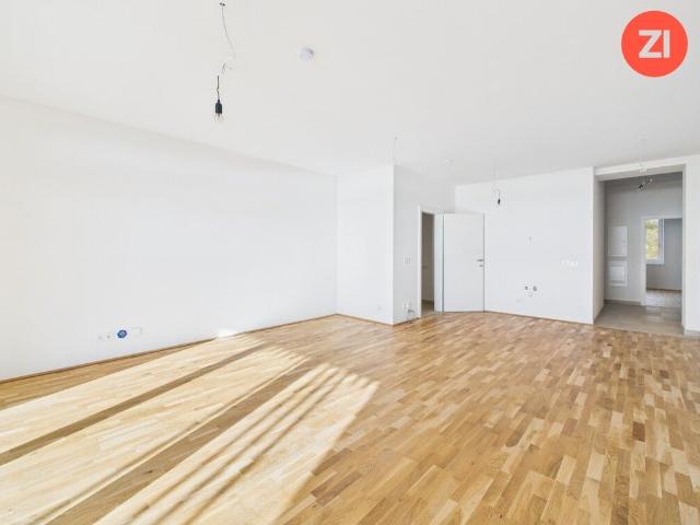 Luxus Apartment mit 106 m2 zu verkaufen in Am Breitenstein, 5, Kirchschlag bei Linz, Politischer Bezirk Urfahr Umgebung, Oberösterreich