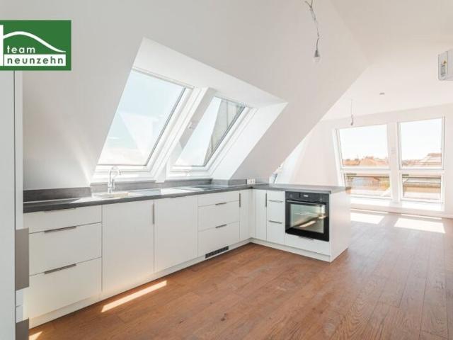 Luxus Apartment mit 106 m2 zu vermieten Wien, Bundesland Wien