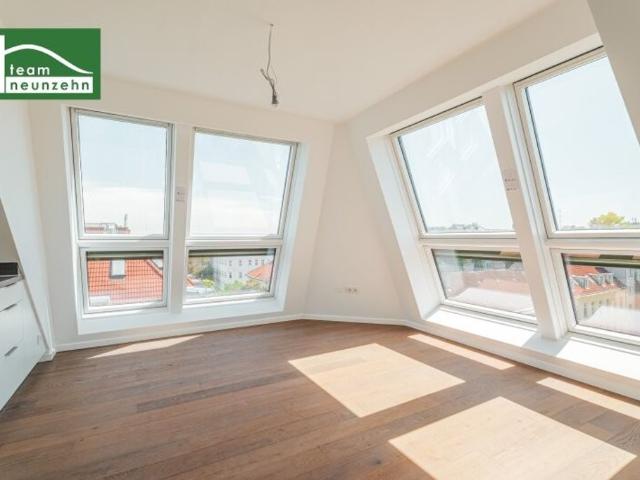 Luxus Apartment mit 106 m2 zu vermieten Wien, Österreich
