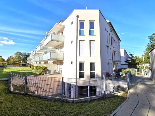 Luxus Apartment mit 108 m2 zu verkaufen Augsburg, Bayern
