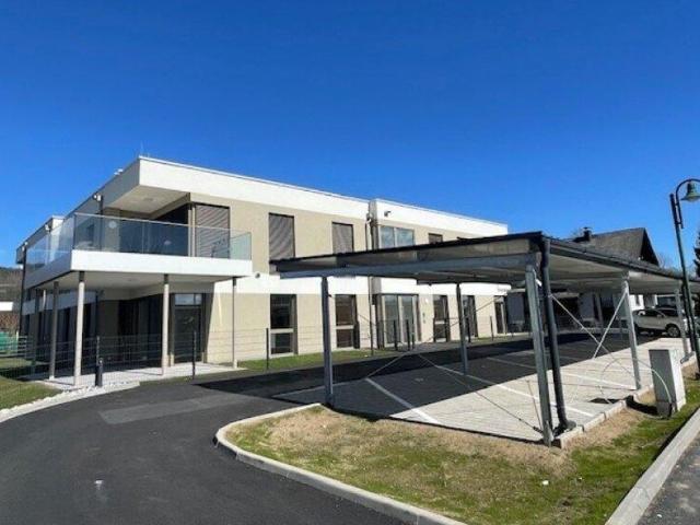 Luxus Apartment mit 108 m2 zu verkaufen Lebring, Steiermark