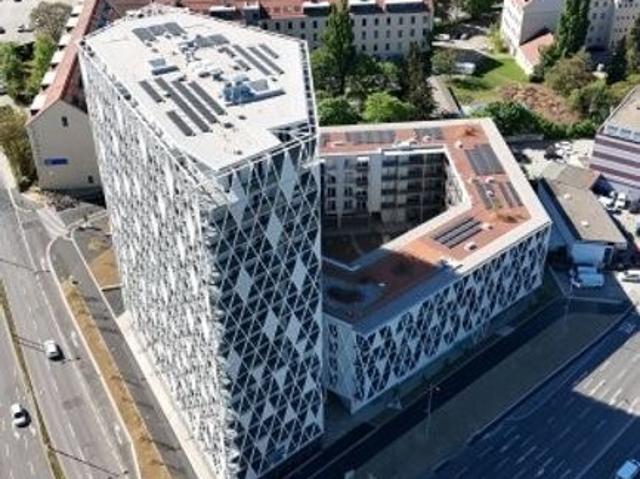 Luxus Apartment mit 108 m2 zu vermieten Graz, Österreich