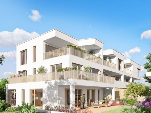 Luxus Apartment mit 109 m2 zu verkaufen Graz, Steiermark
