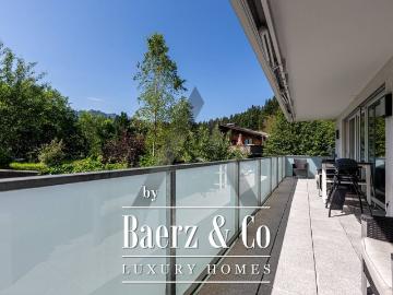 Apartment for sale in 6370 - Keller, Balkon