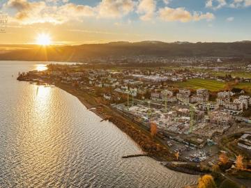 Horn, Bezirk Arbon, Thurgau - Büroraum
