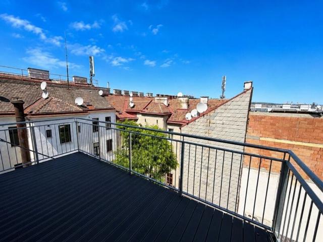 Luxus Apartment mit 113 m2 zu verkaufen in Ottakring, Bundesland Wien