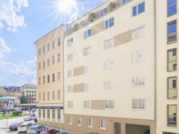 Gellertgasse, KG Favoriten, KG Favoriten, Wien
