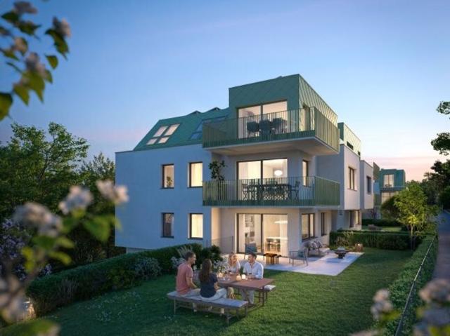 Luxus Apartment mit 110 m2 zu verkaufen in Gemeindebezirk Penzing, Bundesland Wien