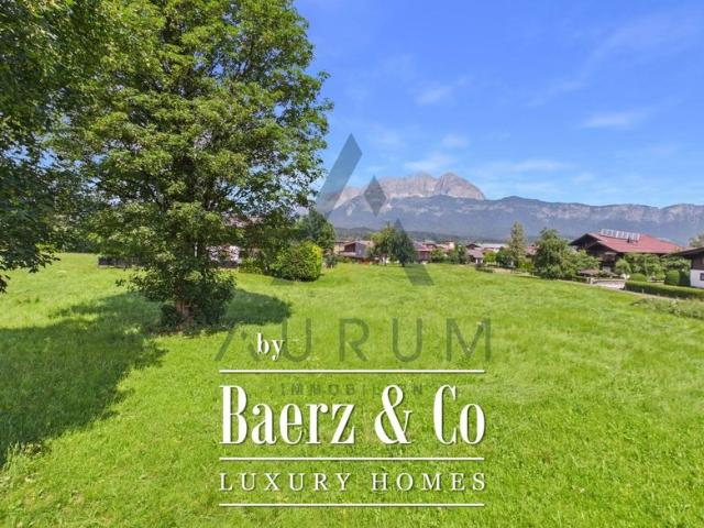 Luxus Apartment mit 110 m2 zu verkaufen in Oberndorf in Tirol, Tirol