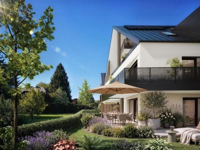 Luxus Apartment mit 110 m2 zu verkaufen Salzburg, Österreich