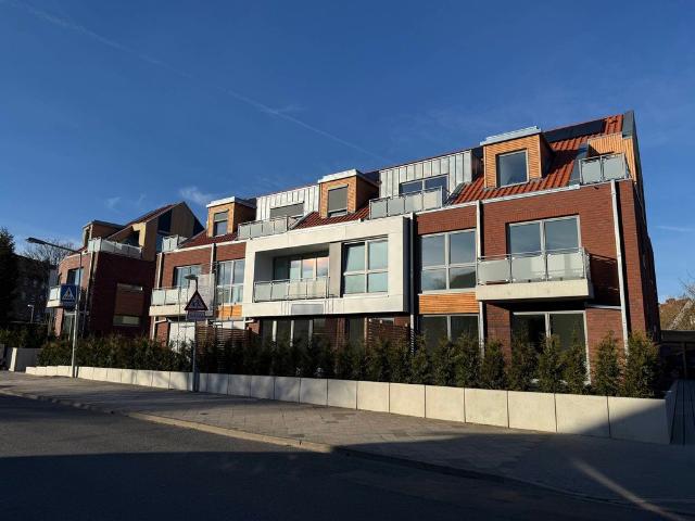 Luxus Apartment mit 110 m2 zu verkaufen Schomakerstr. 62, Lüneburg, Niedersachsen