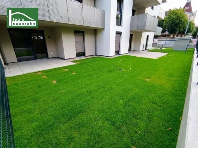 Luxus Apartment mit 110 m2 zu vermieten in Pölten, Österreich