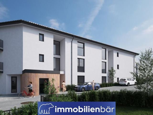 Luxus Apartment mit 110 m2 zu vermieten Steegen, Oberösterreich