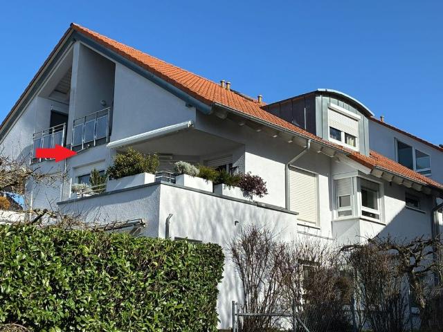 Luxus Apartment mit 111 m2 zu verkaufen in Leonberg, Deutschland